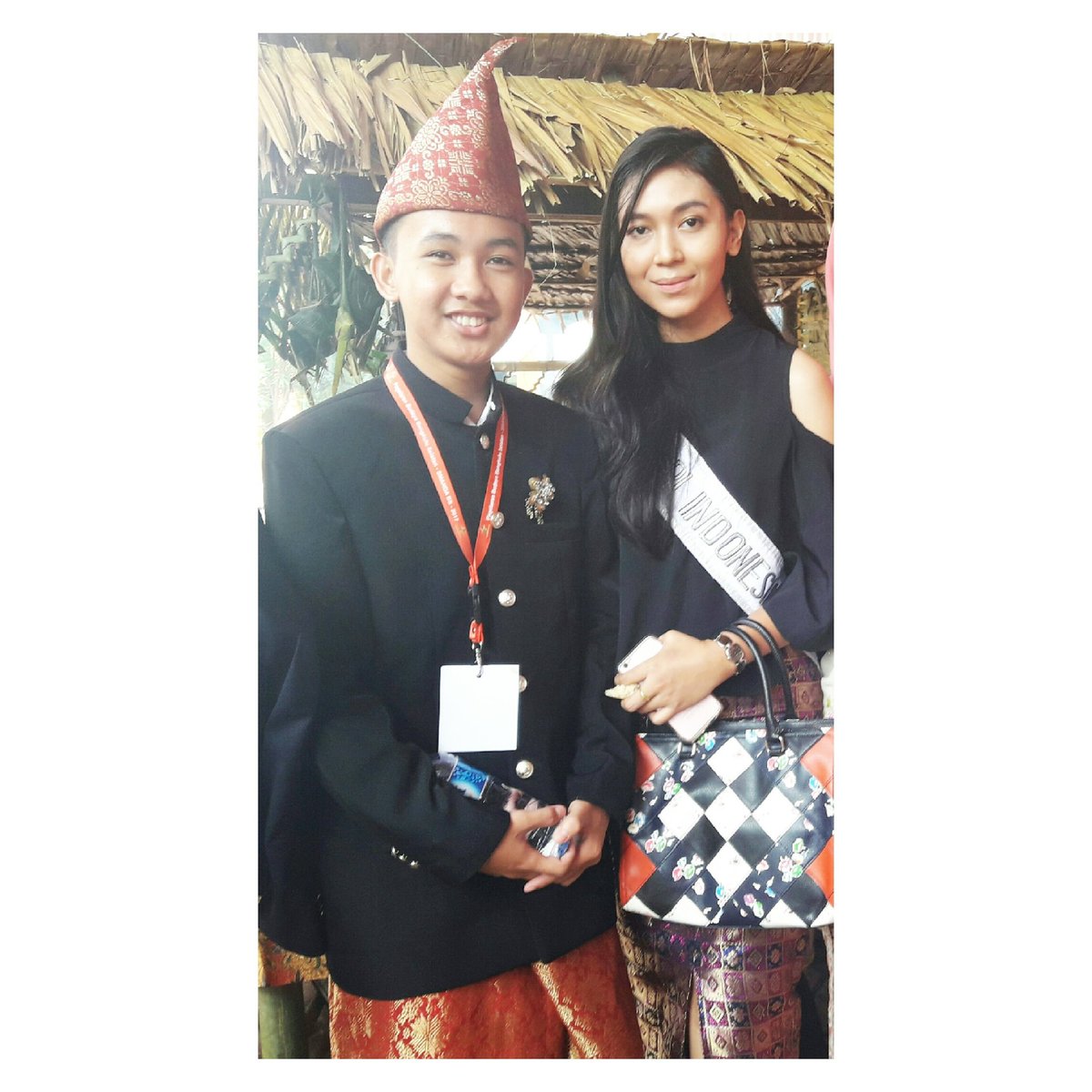 ArifHidayatID's tweet photo. Duta SMAN 2 Bengkulu Selatan
#duta https://t.co/LQAYQX0Tdf