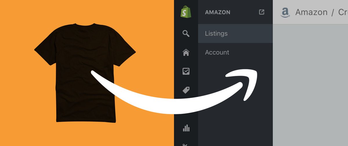 junglemethod's tweet image. How to Sell on Amazon Using Shopify buff.ly/2k8eyPJ