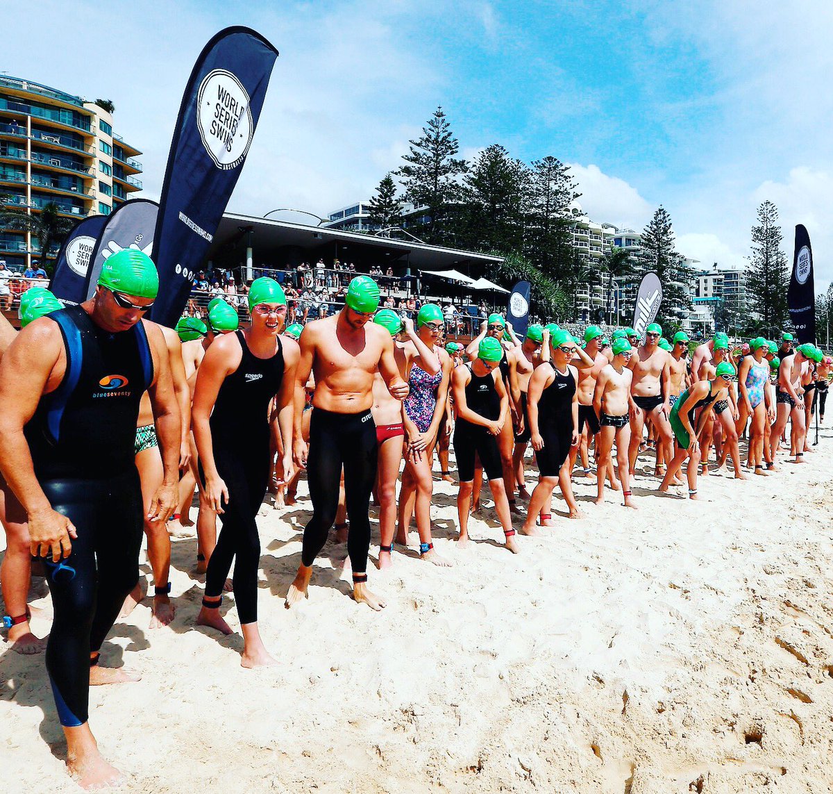 ioceanswimau's tweet photo. #mooloolabamile this Sunday! Get your entries in for this awesome #oceanswim https://t.co/yFSIAXw5Fz https://t.co/p6t61QSL2w
