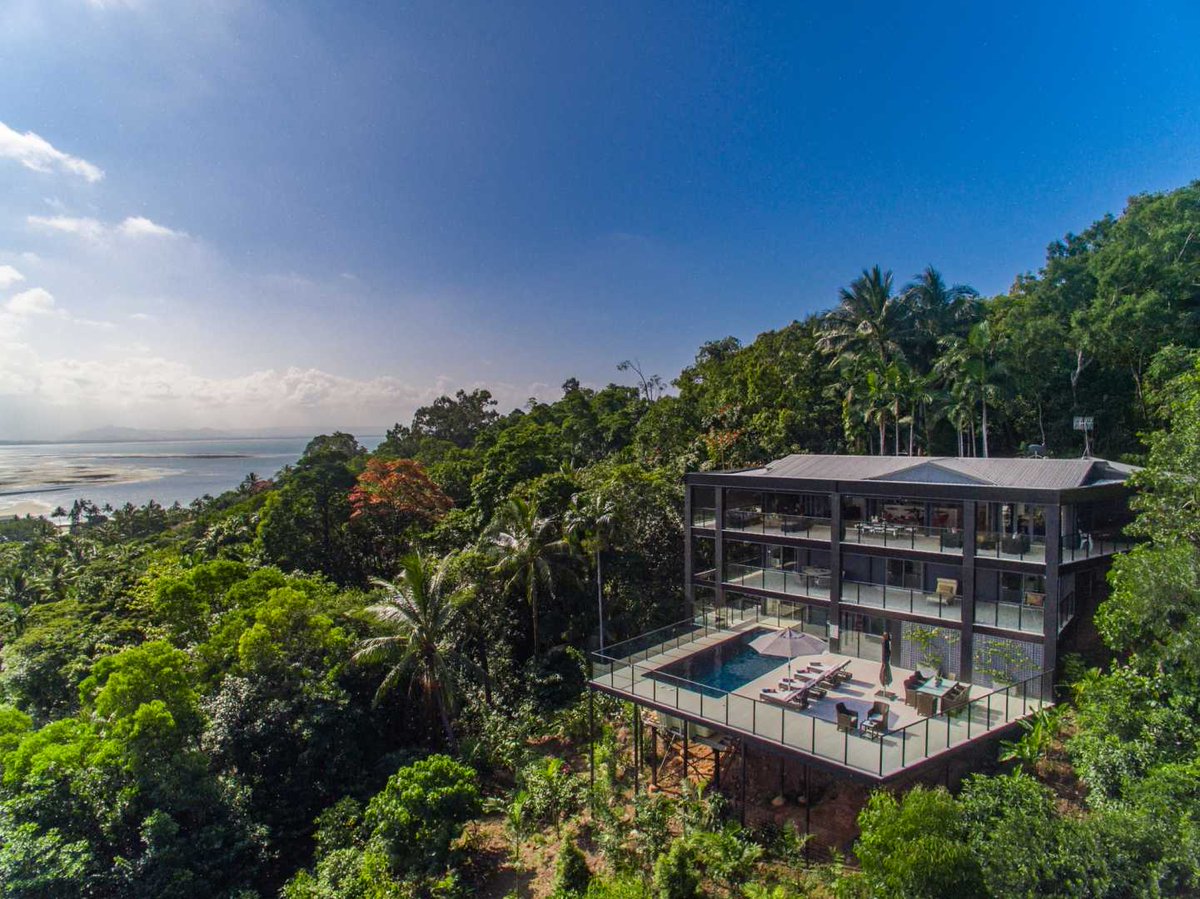 LUXRE's tweet image. Port Douglas, Queensland, Australia - $6,750,000 AUD luxre.com/2729205