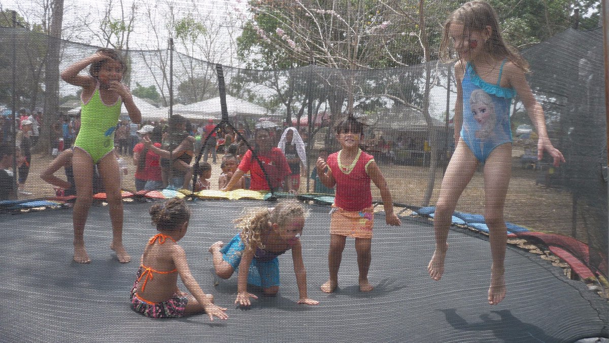 #CORBATUR tweet media