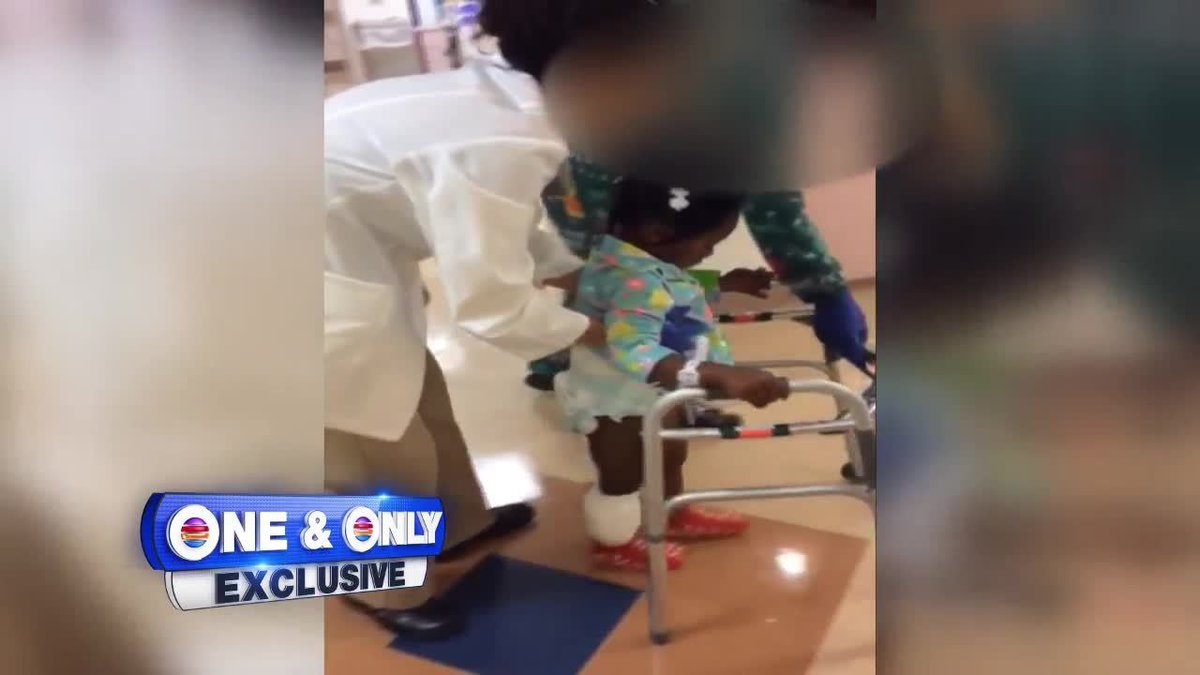 Girl attacked by neighbor's dog recovering at hospital bit.ly/2lhSIX2 https://t.co/qWRxYRHZ4Q