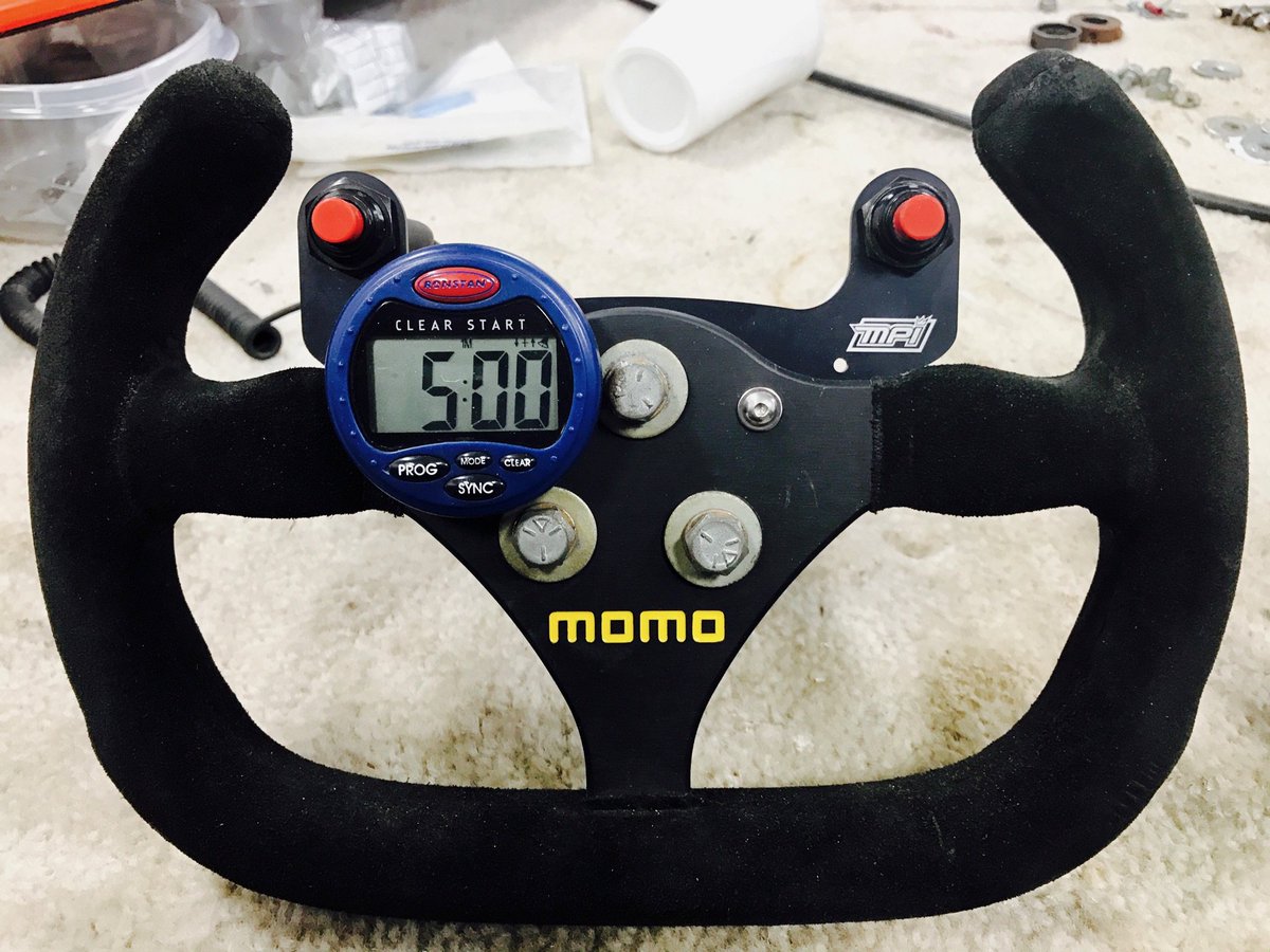 Hearn Motorsports (@HearnMotorsport) | Twitter