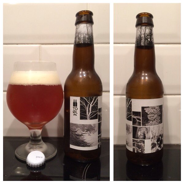 IanStew55902399's tweet image. Lovely #IIPA 9% @toolbeer 🇩🇰 Final Frontier It is for me 🕰to call it a 🌚 @algregg @GoodBeerTweet @Baly_bun @thburne