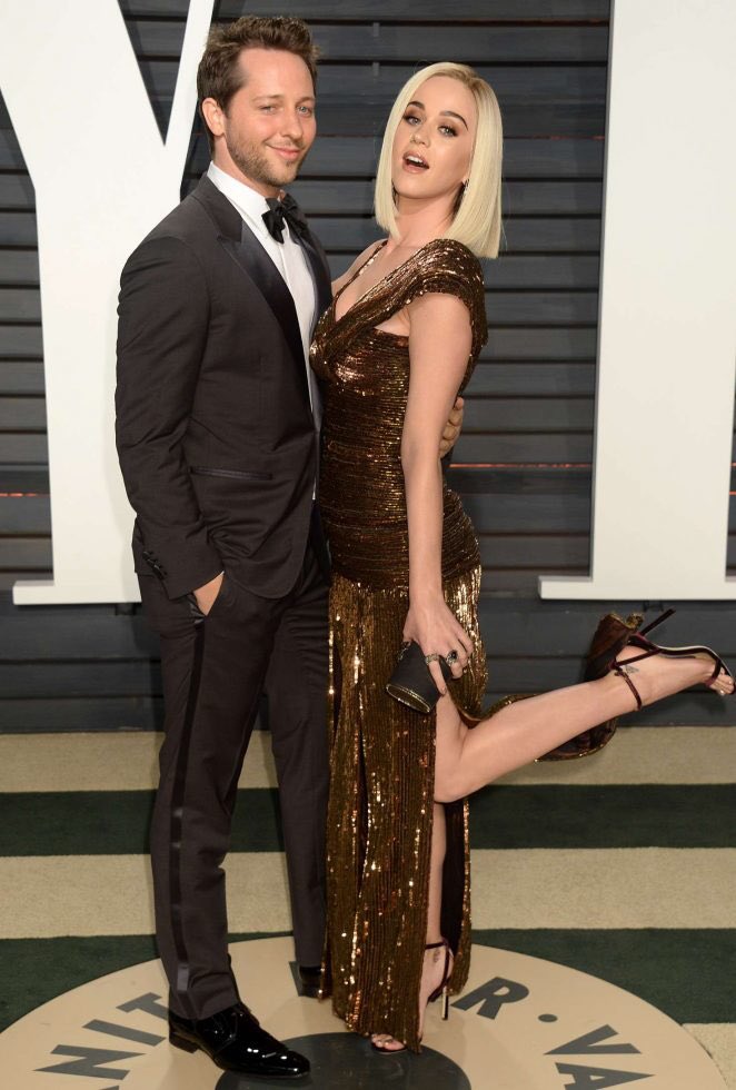 Oscar Party Fashion 2017