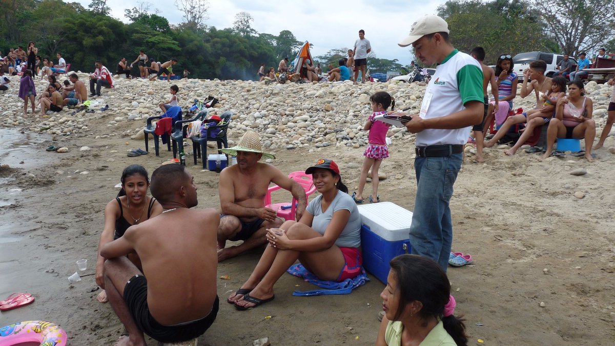 #CORBATUR tweet media