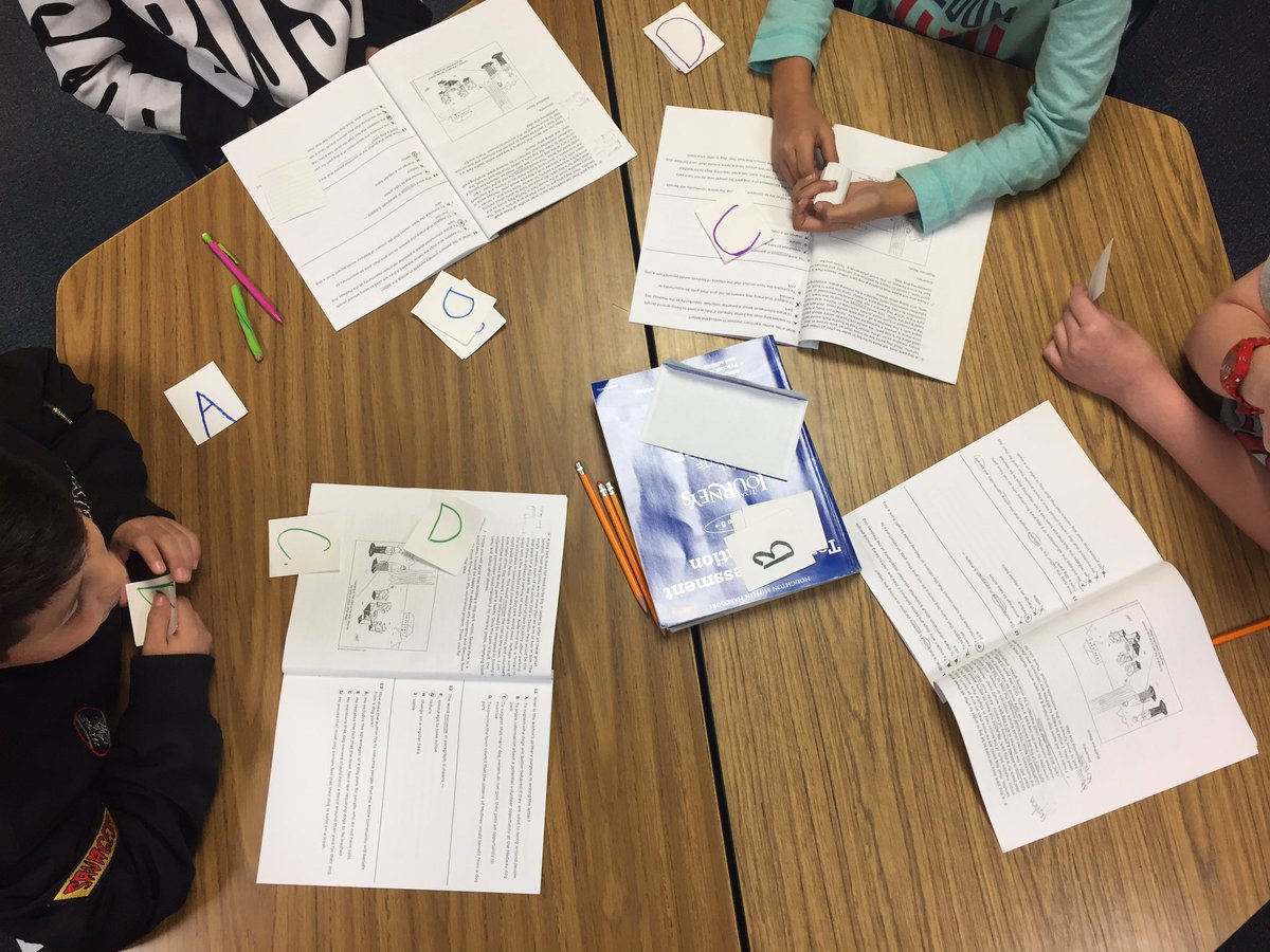 Mr. H's Class tweet media