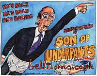 geoffreyMyers1's tweet photo. @DaveTheBrief @UKIPBroxtowe Is this the John Major who had affair with Edwina that took us in to ERM #GREATJUDGEMENT #Wetrusthim https://t.co/DNq1Xz1RFK