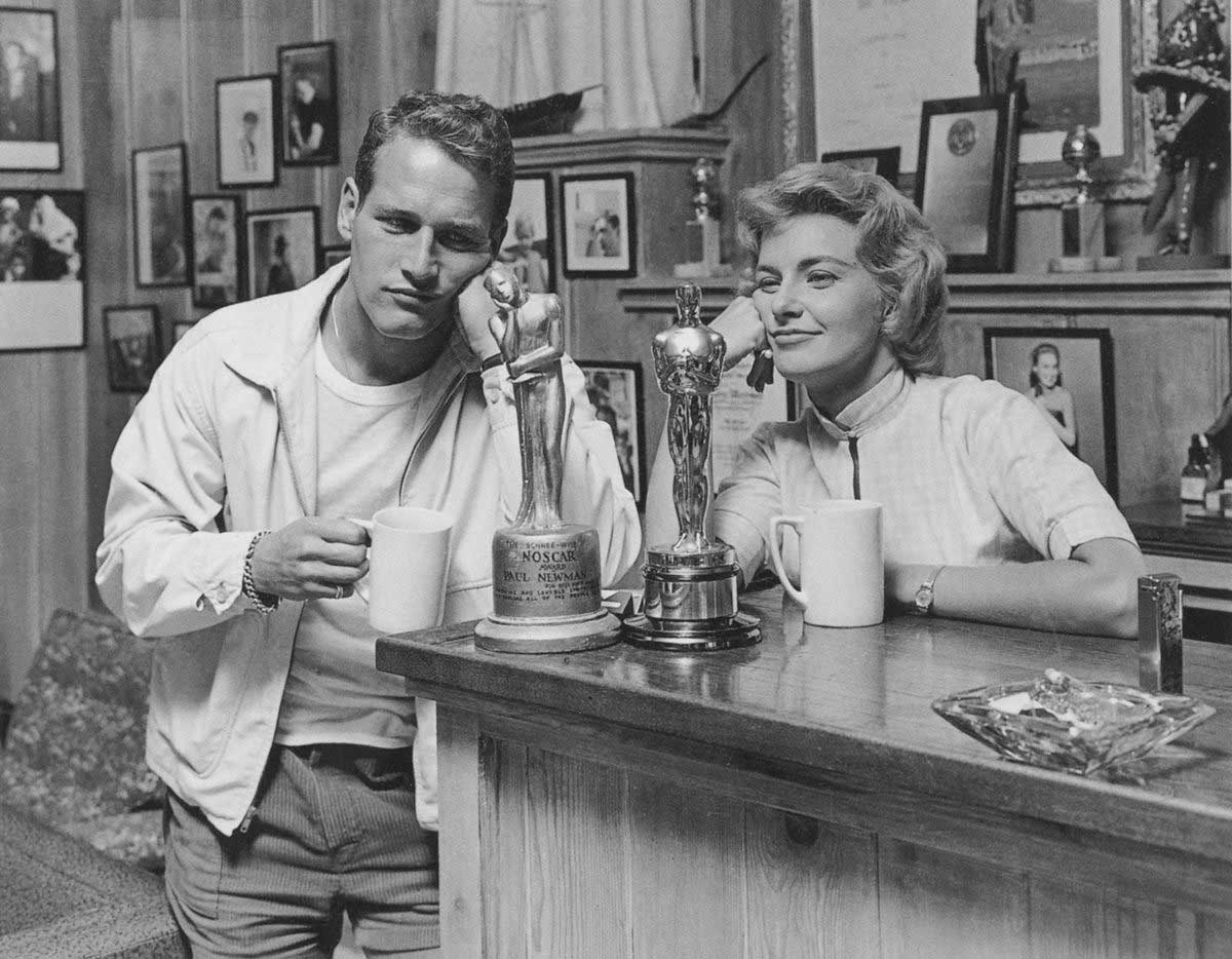 Happy 87th Birthday to the legendary Oscar-winner, Joanne Woodward! Here\s to many happy and healthy returns! Brava! 