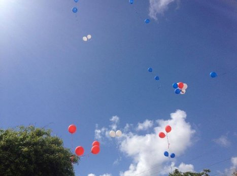 MiranditasEU's tweet photo. ¡😍Orgullosa😍de mi🛣️País💖!!
La🇩🇴República Dominicana🇩🇴,el país mas😍bello😍del 🌎mundo🌎!
💖#OrgulloDominicano🇩🇴#FelizDiadelaIndepenciaDominicana✨ https://t.co/ziNKIL5ctE