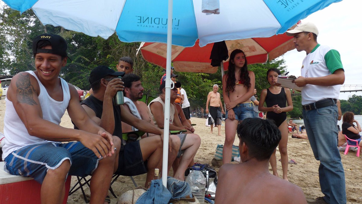 #CORBATUR tweet media