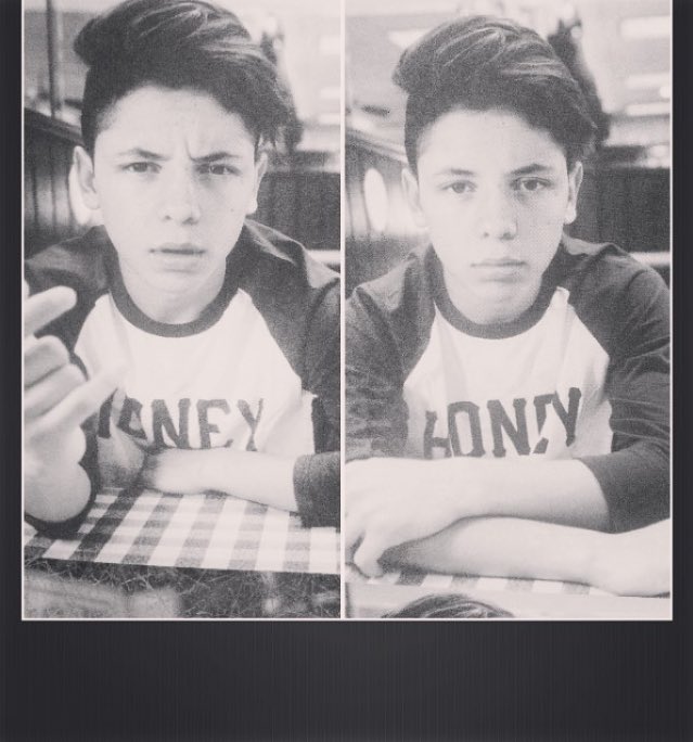 Happy birthday to the loml Steven Fernandez Esparza      