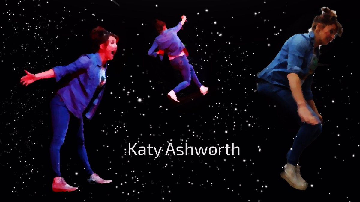 starjamuk's tweet photo. The most energetic and funniest act @starjamuk @KatyAshworth the audience loved you! Thank you for a great show! ❤️️❤️️❤️️ https://t.co/x2R8adkI0L