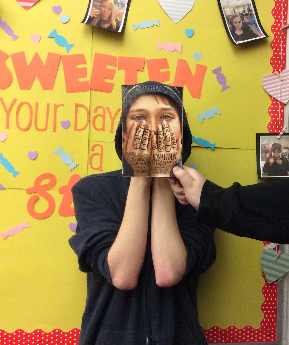 TheSJAMLibrary's tweet image. Today's #BookFace! We are extending the deadline for entries until Thursday! Drop by or tweet us! #FebEvents