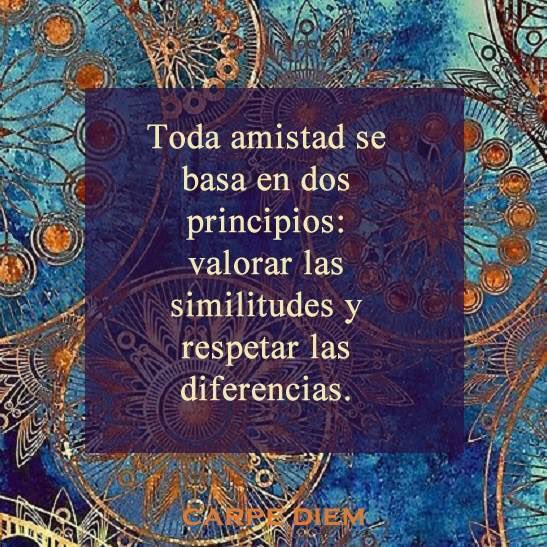 Rescatando Valores on Twitter: "Quien encuentra un amigo fiel, encuentra un  tesoro. Dicho judío… "