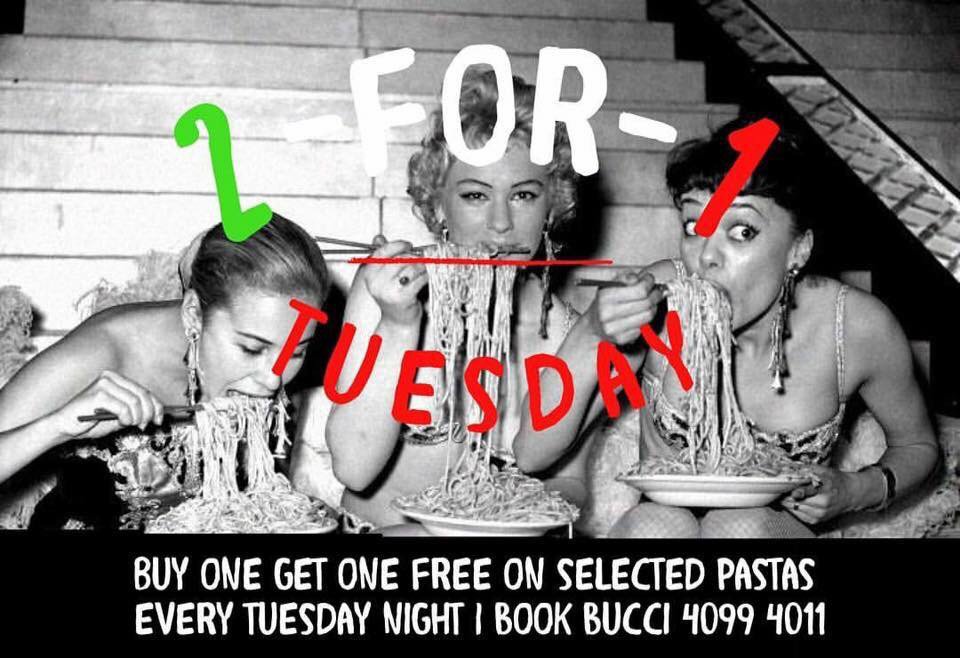 Bucci Port Douglas tweet media