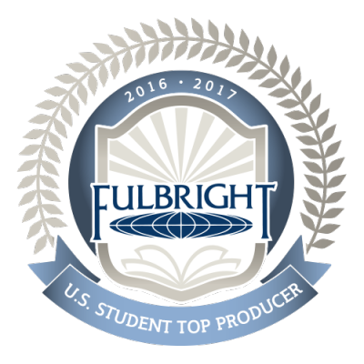 westernwindowtv's tweet photo. Western Named a 2016 Top Producer for Prestigious Fulbright Scholarships: https://t.co/nQetKLY1xc https://t.co/N5isVBttRw