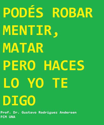 decile_gracias's tweet photo. Las frases que ayudan a destruir espíritus #RodriguezAndersen #AcosoSexual #abusoDePoder https://t.co/jWaADpEVQt