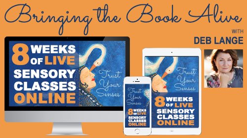 InsightsOccur's tweet image. Trust Your Senses with @deborahlange ~ Free webinar : March 1st @ 3pm PST  insightsoccur.acuityscheduling.com/schedule.php?a… #embodiedwisdom