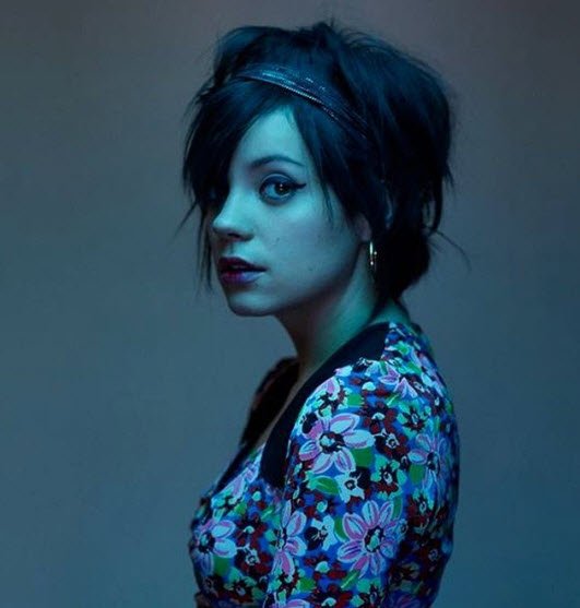 We've always had a soft spot for Lily Allen. And the way she's dealing with these trolls is too good. womensweekly.co.nz/latest/celebri…