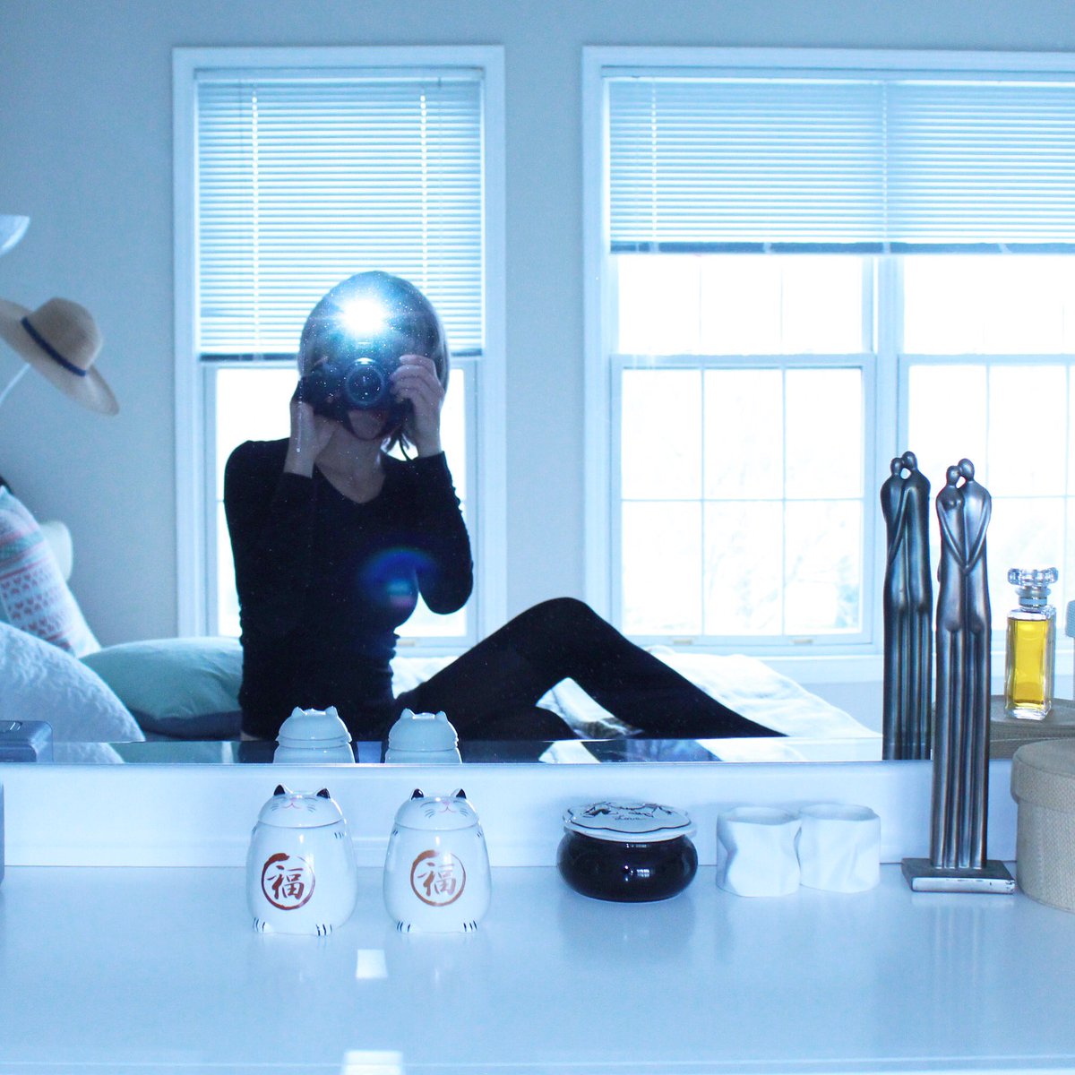 Check it out. Our New #Vlog. Tights review. #timefortest m.youtube.com/watch?v=8qIoJi…