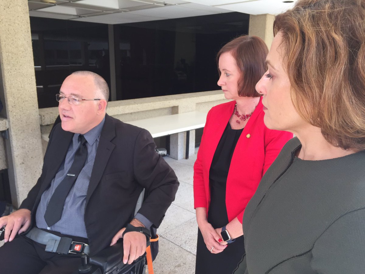 COBrienBrisCan's tweet photo. Current abortion bills of @RobJPyne withdrawn. @abcnews #qldpol @YvetteDAth @jackietrad https://t.co/FqUcwPOnnB