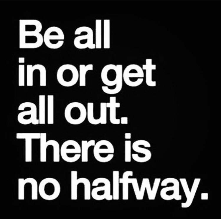 cassiedrops's tweet image. Sometimes all it takes is make a decision!