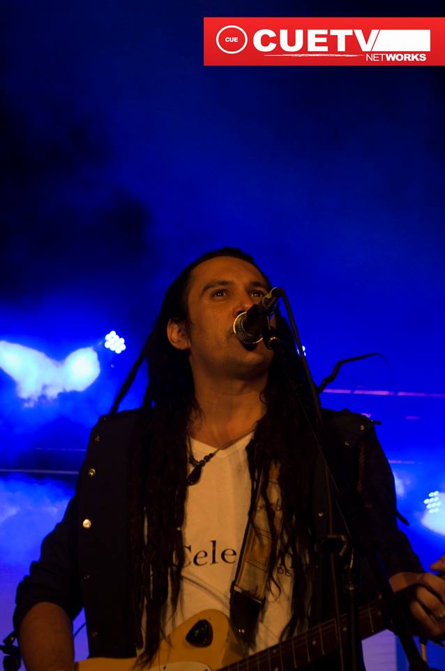 CelestinaReggae's tweet image. Gracias #CueTV #LaCelestina #Concierto #ENVIVO