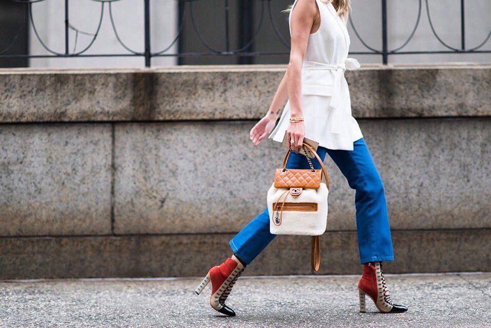 SoulInStyleblog's tweet image. A partir de mañana todas las novedades sobre moda y tendencias aquí, en tu blog de cabezera.