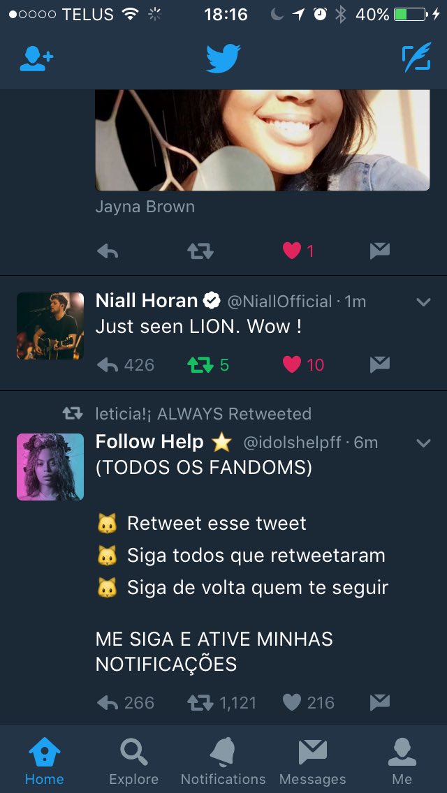 cutelilbeaniall's tweet photo. I'm a pro @NiallOfficial #truedirectioner https://t.co/ZzSg7CI5vt