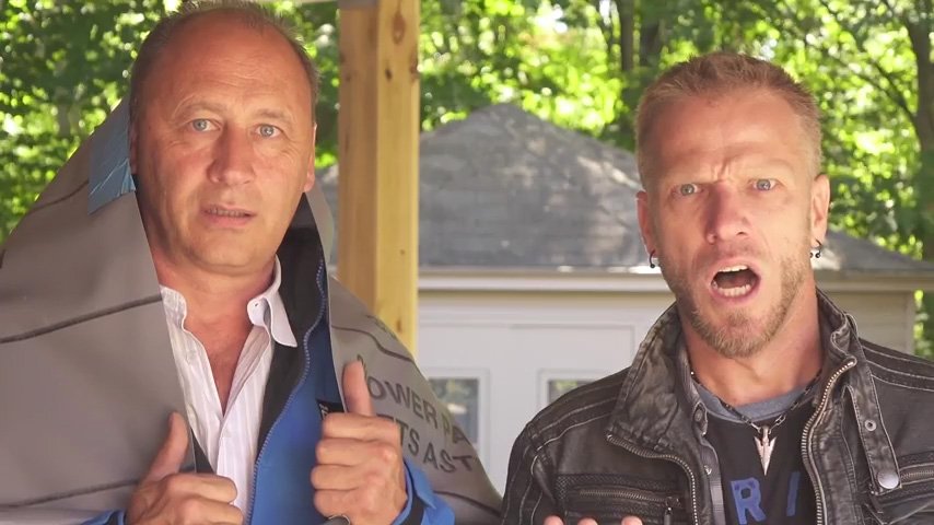 Paul Lafrance Design tweet media