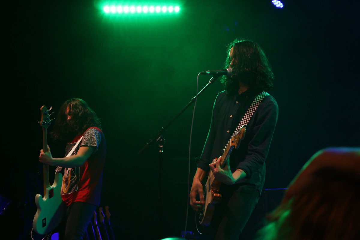 Long hair, don't care. ¯\_(ツ)_/¯
PC: <a href="/jamesfordm/">Jamesford Maxwell</a>