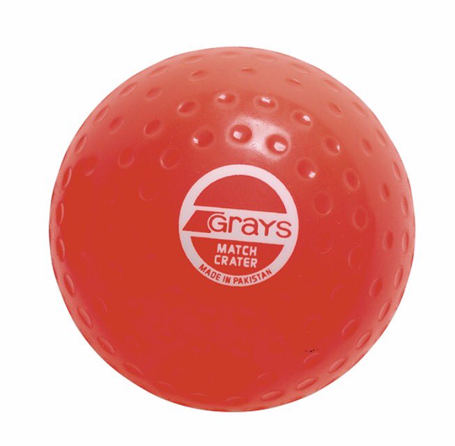 Need new balls? 🏑🏑

Head to grayshockey.com.au for the latest gear!