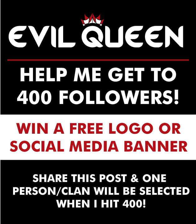 Evil Queen tweet media