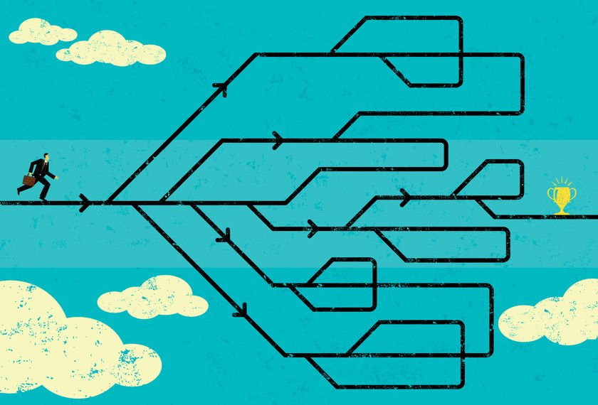 Water Over the #DAM: How to Get Past Digital Asset Management Obstacles #branding bit.ly/2llTz9N