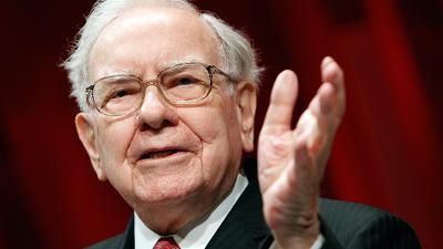 Why Bill Gates and Warren Buffett say your friends are crucial to your career - yhoo.it/2lyWTim