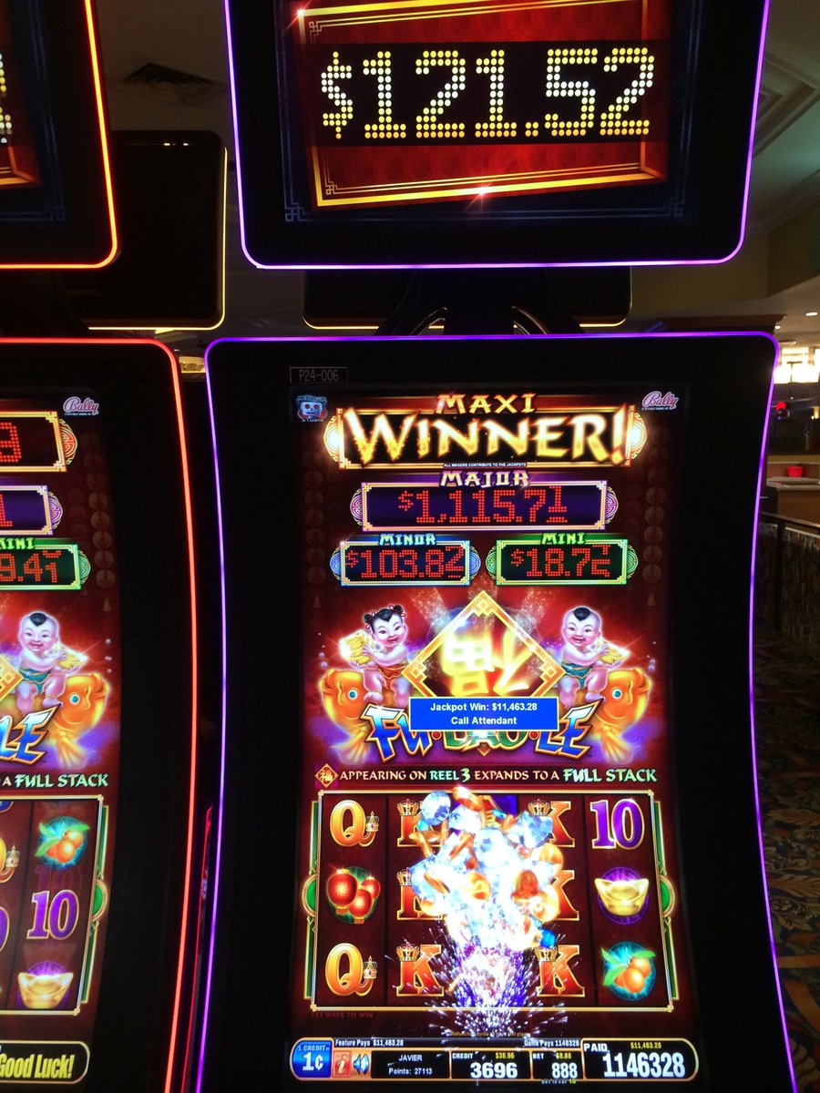 Youtube fu dao le slots