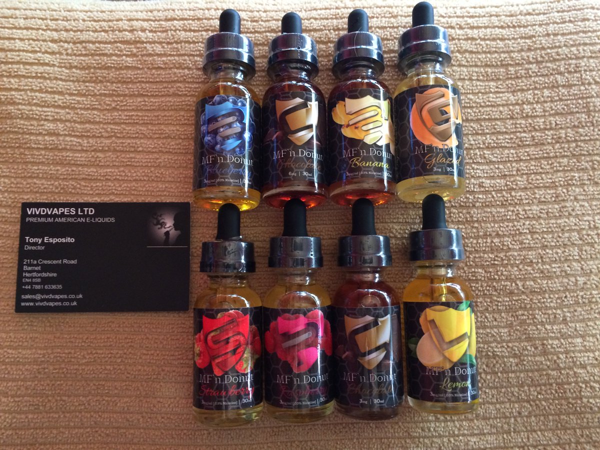 DudleyVaper's tweet photo. My reviews for the comming week are these beauties https://t.co/0dpwxEY6pz