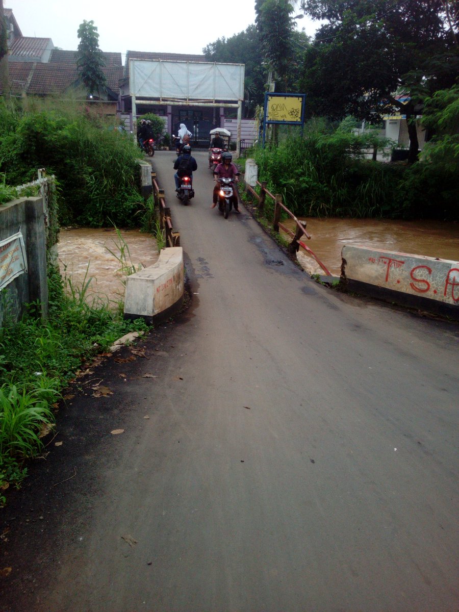 Relawan Tangsel tweet media