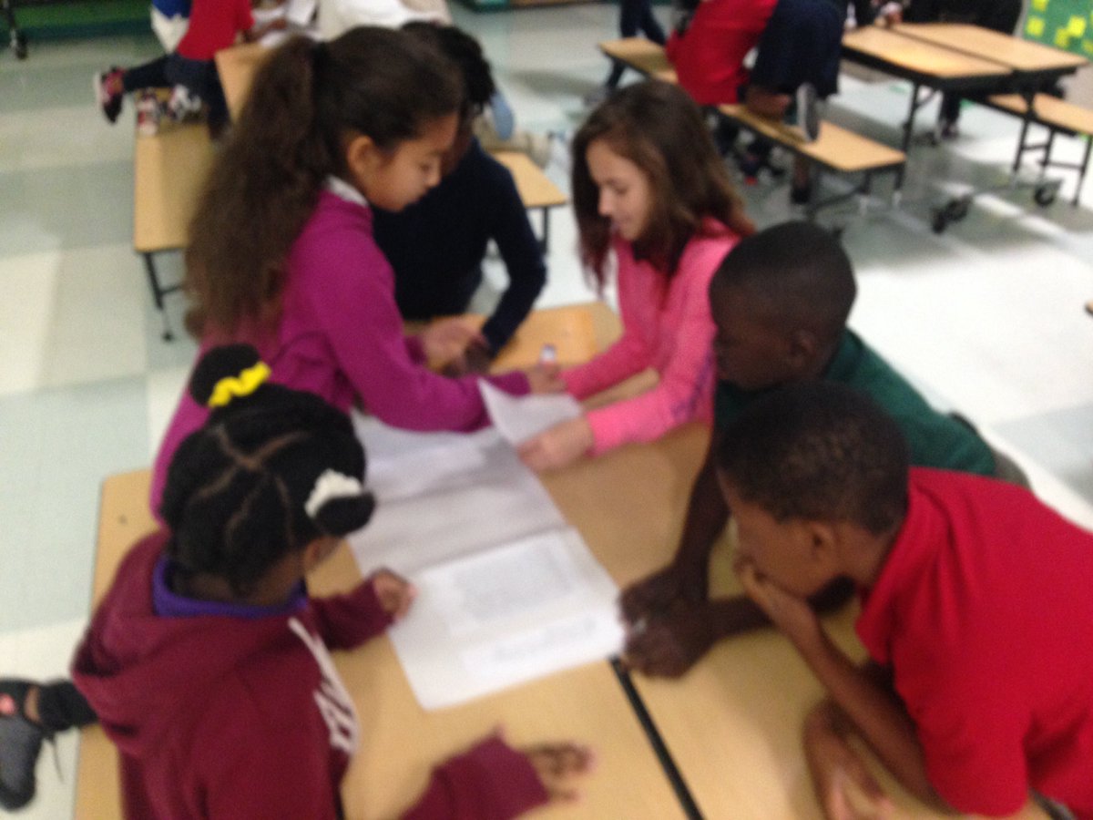 OrchardViewES's tweet photo. 4th grade took on our writing challenges today! They are ready! #kidsloveachallenge @southPbcsd @depsuppalmbeach https://t.co/cjrqs1qWJK