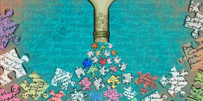 Wa_State_Wine's tweet image. Panic when you're handed the wine list? Keep calm and order #WaWine. Via @WineEnthusiast. bit.ly/2lbelf0