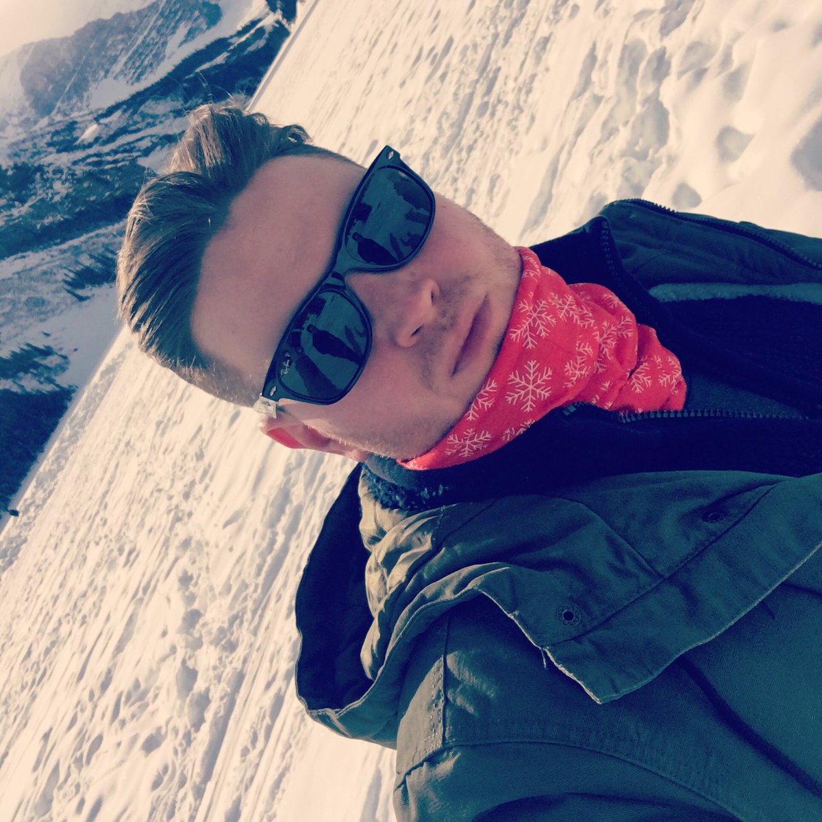 Daniel Doel tweet media