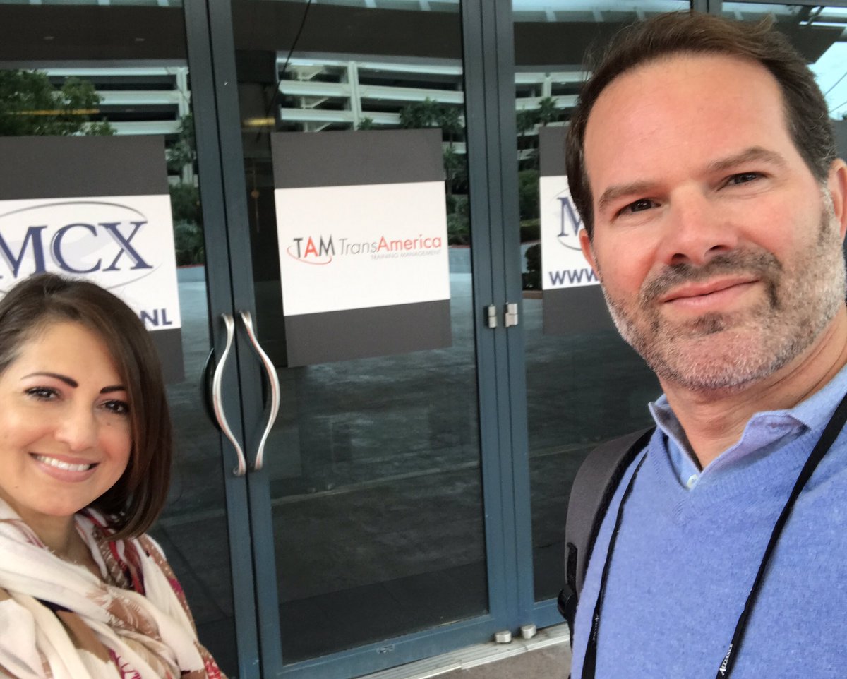 TAMTraining's tweet photo. Visit @TAMTraining in Las Vegas while at #Alliance17 booth 531. #Oracle_Edu https://t.co/3eGVsuDj6O