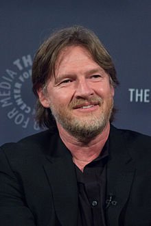 Today is Donal Logue\s birthday! Happy 51st birthday!  