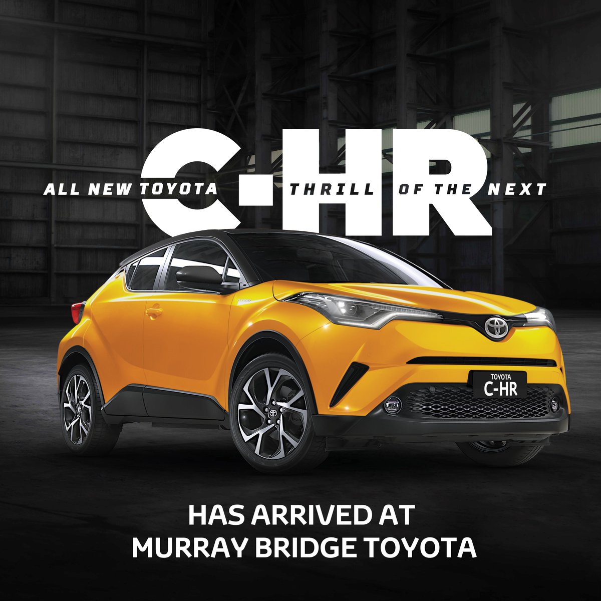 Toyota Of Murray >> Murray Bridge Toyota Mbtoyotaau Twitter Toyota Of Murray >> Murray Bridge Toyota Mbtoyotaau Twitter