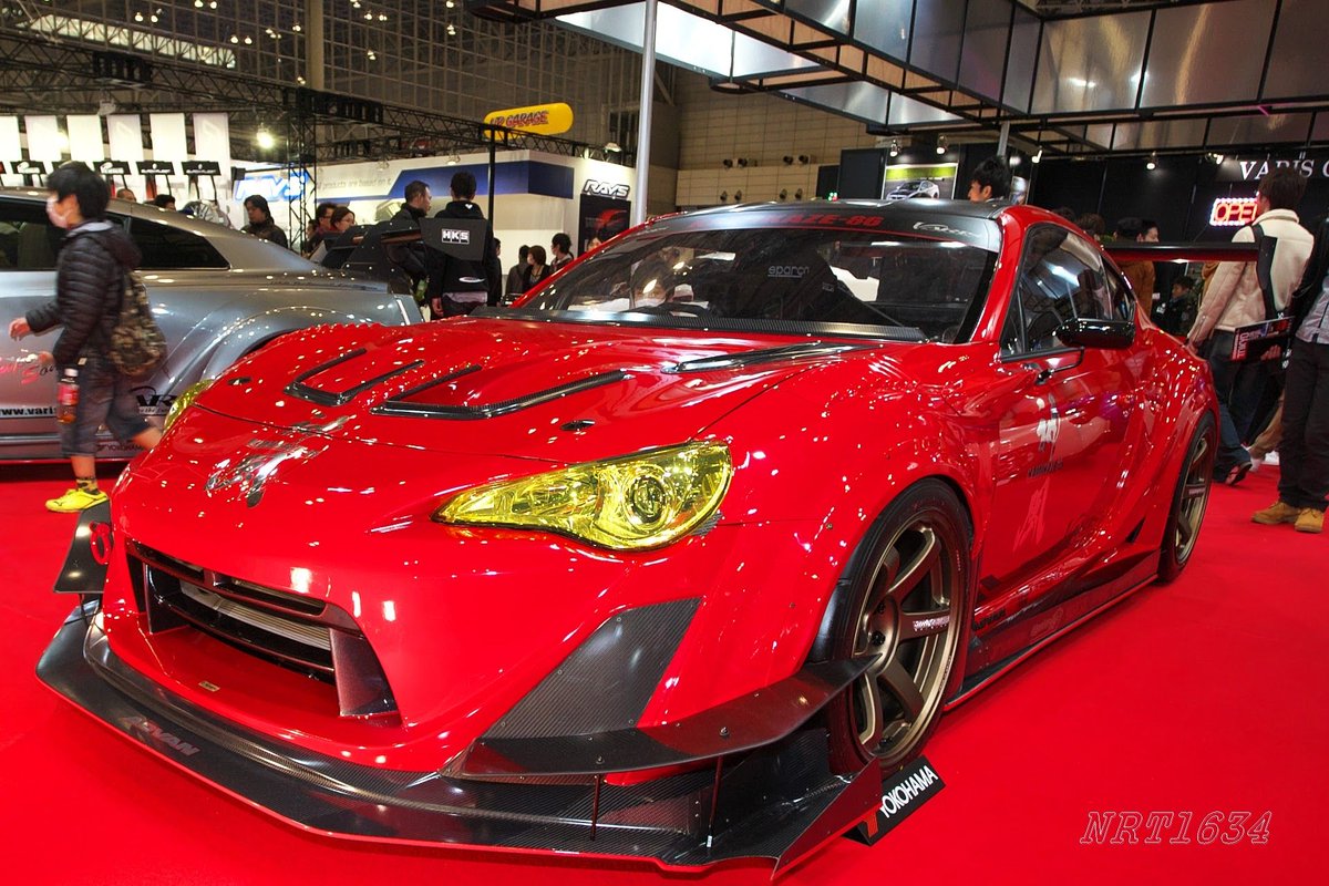 Nrt1634 En Twitter Varisブースで神風86じゃの Varis神風86 神風86 Toyota86 3sgte Variskamikaze86 東京オートサロン17 東京オートサロン Tas17 東京国際カスタムカーコンテストチューニングカー部門優秀賞受賞車 T Co C58dh6p5hx