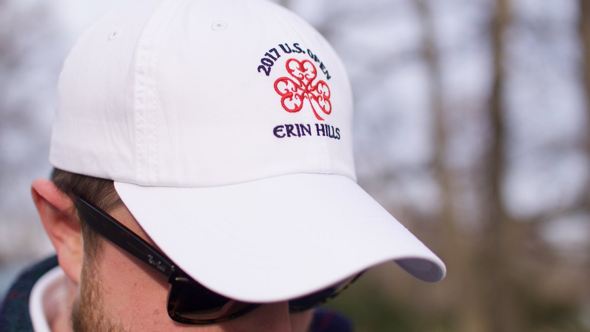 imperial hats us open