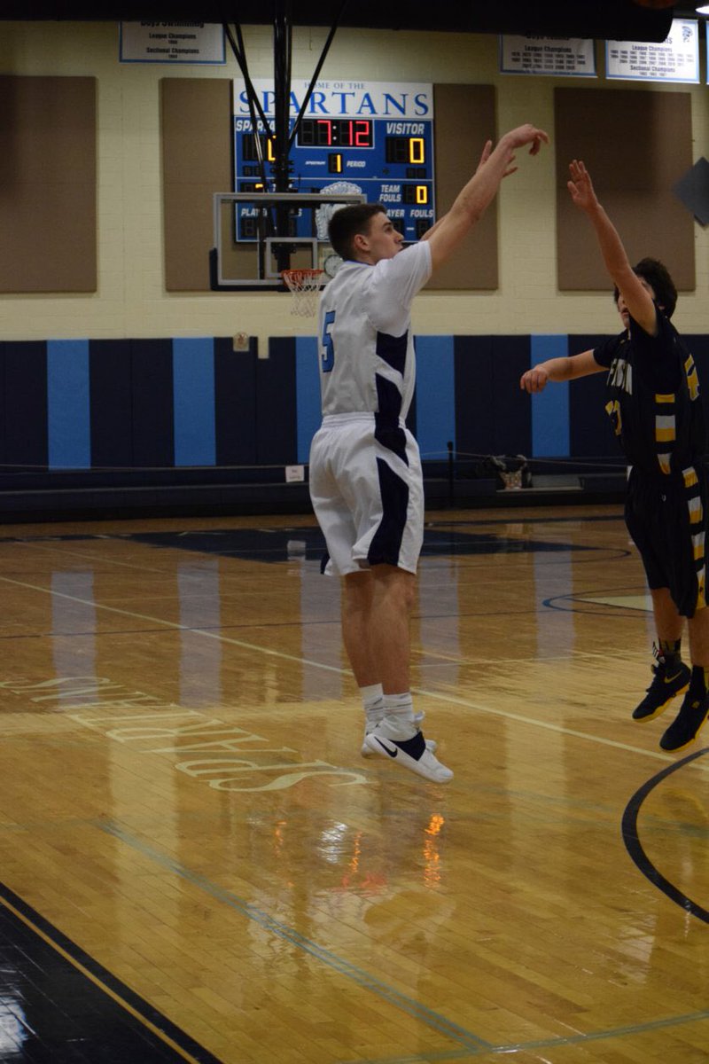 TheColosseum16's tweet photo. TOMORROW NIGHT HOME FIRST ROUND OF STATES AT 7:00 VS BERGENFIELD. EVERYONE BETTER SHOW THE FUCK UP ITS PLAYOFF TIME. WE ARE WHITING OUT‼️🌪 https://t.co/Awn3Lk2o54