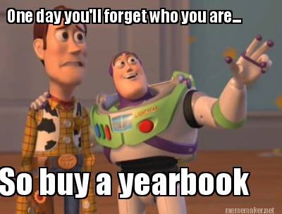 YearbookMason's tweet photo. Listen to Buzz and buy your yearbook! Last day to buy one is tomorrow! Go to https://t.co/2KmKX3DIRP https://t.co/h1qTGL8uUE