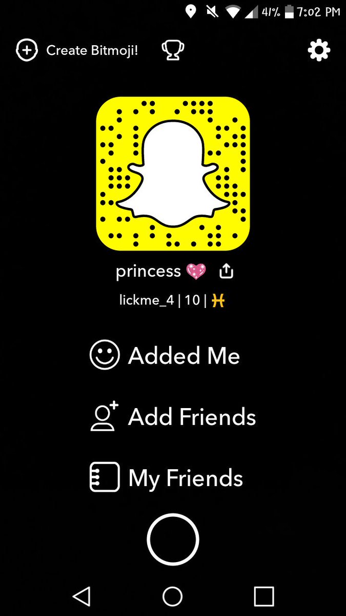 LickMe_4's tweet photo. Screw it, here is my snap everyone add me 💖💦 https://t.co/sIDZOcRDpA